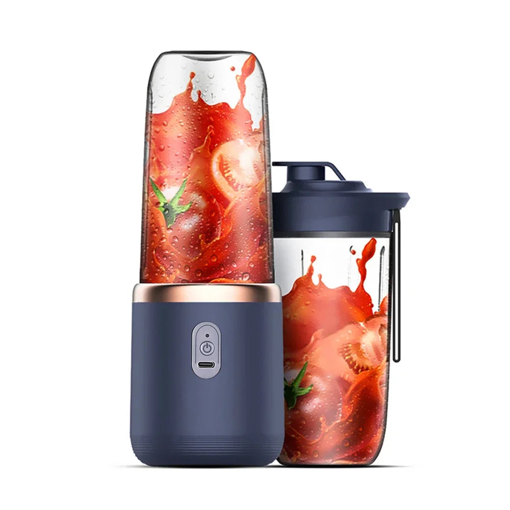 Electric Juicer