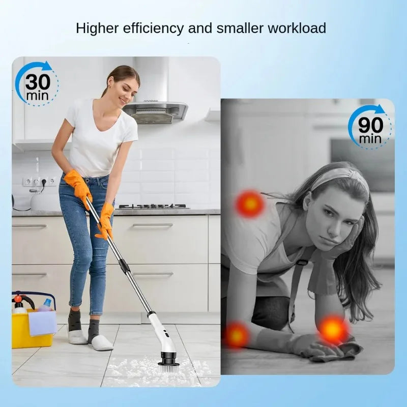 dutrieux electric cleaning