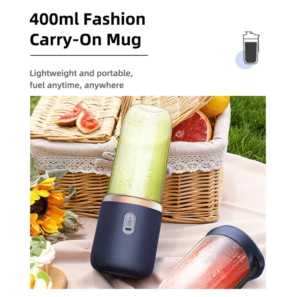 Electric Juicer
