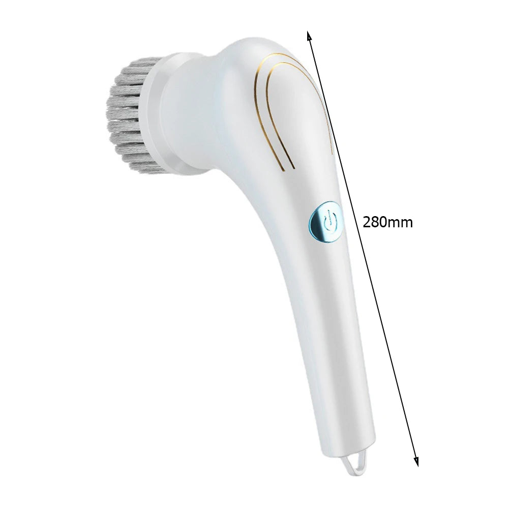 Electric Cleaning Brush